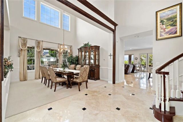 5 Rocky Mountain, Coto De Caza, CA 92679