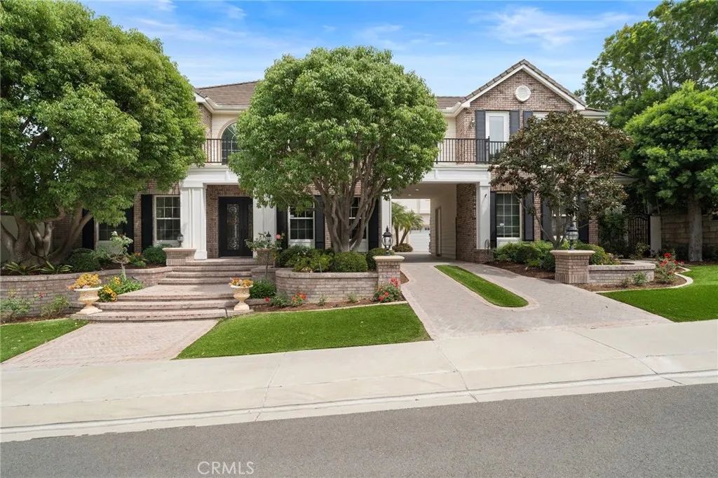 5 Rocky Mountain, Coto De Caza, CA 92679