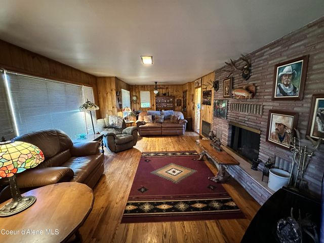 77523 Hwy 3 South, St. Maries, ID 83861