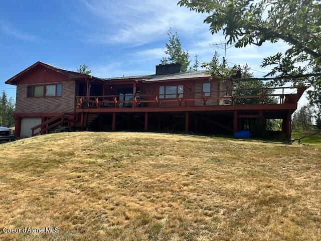 77523 Hwy 3 South, St. Maries, ID 83861