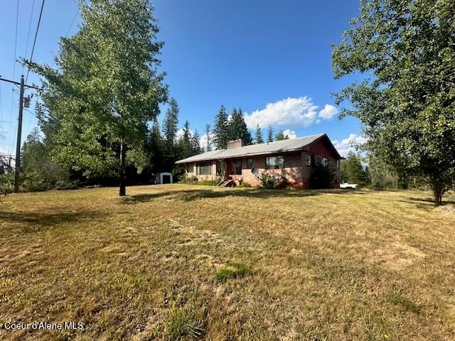 77523 Hwy 3 South, St. Maries, ID 83861