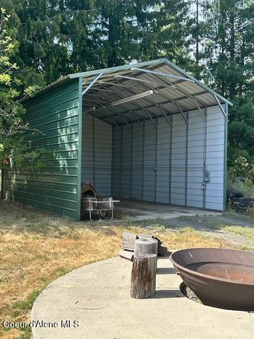 77523 Hwy 3 South, St. Maries, ID 83861