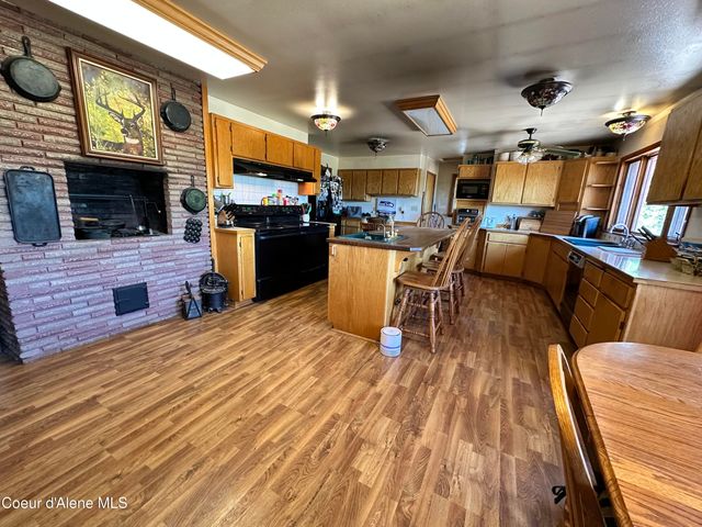 77523 Hwy 3 South, St. Maries, ID 83861