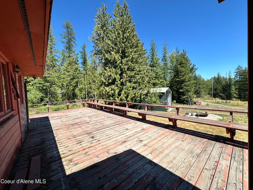 77523 Hwy 3 South, St. Maries, ID 83861
