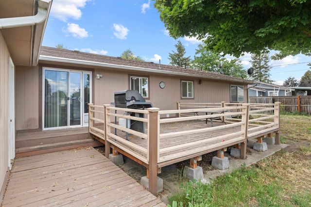 13525 E 6th Ave, Spokane Valley, WA 99216