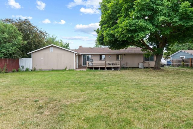 13525 E 6th Ave, Spokane Valley, WA 99216