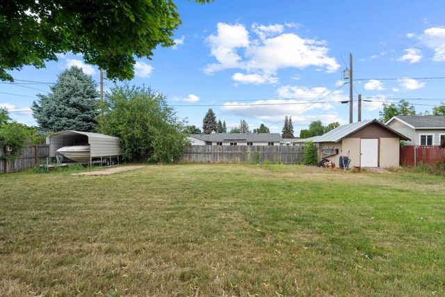 13525 E 6th Ave, Spokane Valley, WA 99216