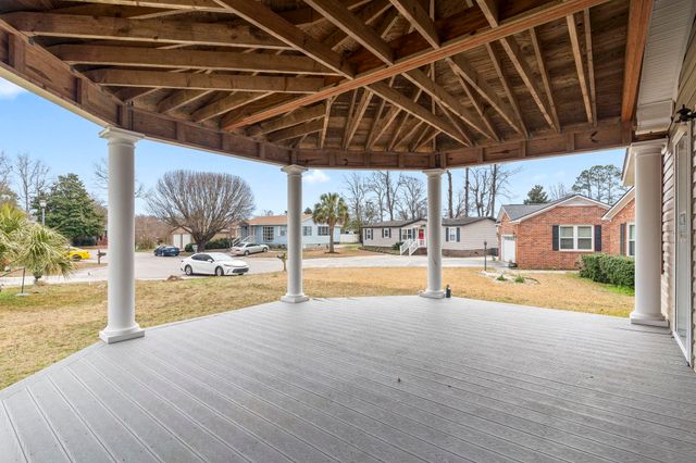 1112 Carolina Cove, North Myrtle Beach, SC 29582