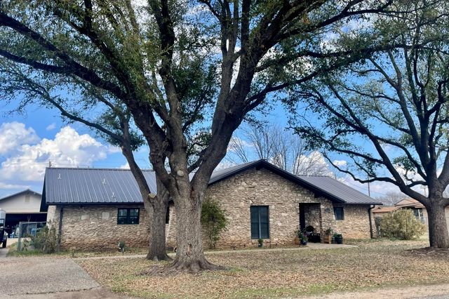 7490 Violet Street, San Angelo, TX 76901