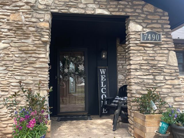 7490 Violet Street, San Angelo, TX 76901