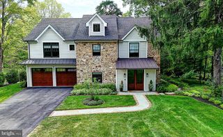 189 S SPRING MILL RD, Villanova, PA 19085