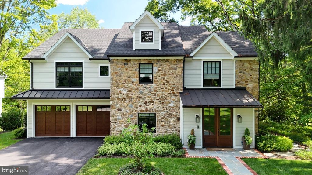 189 S SPRING MILL RD, VILLANOVA, PA 19085 — photo 4
