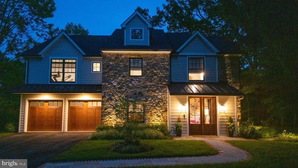 189 S SPRING MILL RD, VILLANOVA, PA 19085 — photo 5