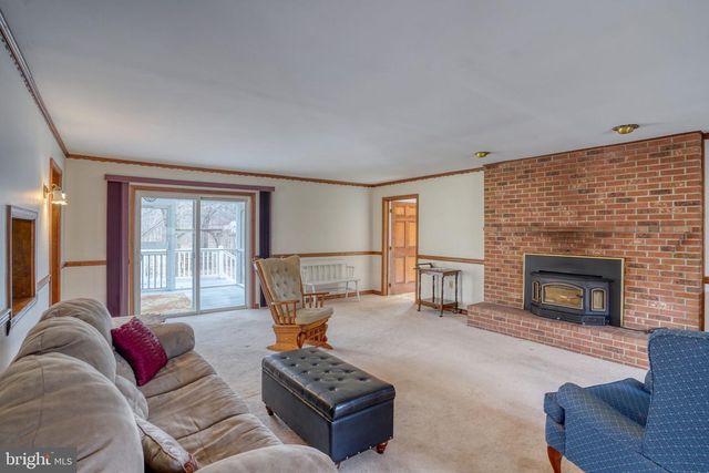 3384 PEARSONS CORNER RD, Dover, DE 19904