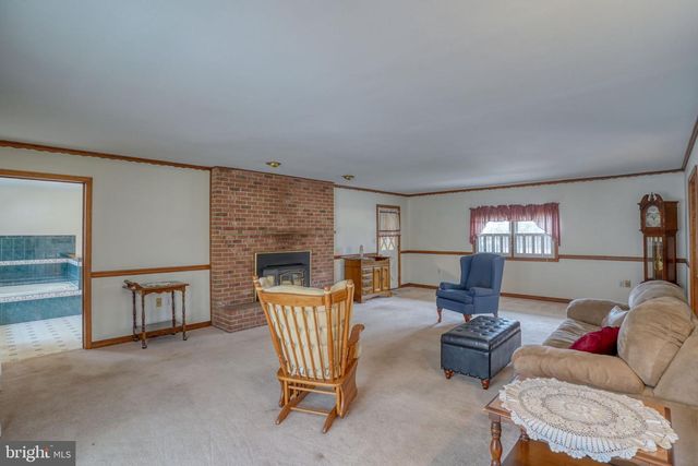 3384 PEARSONS CORNER RD, Dover, DE 19904