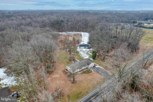 3384 PEARSONS CORNER RD, Dover, DE 19904