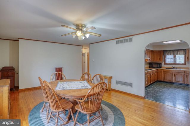 3384 PEARSONS CORNER RD, Dover, DE 19904