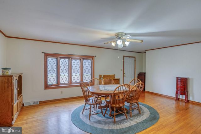 3384 PEARSONS CORNER RD, Dover, DE 19904