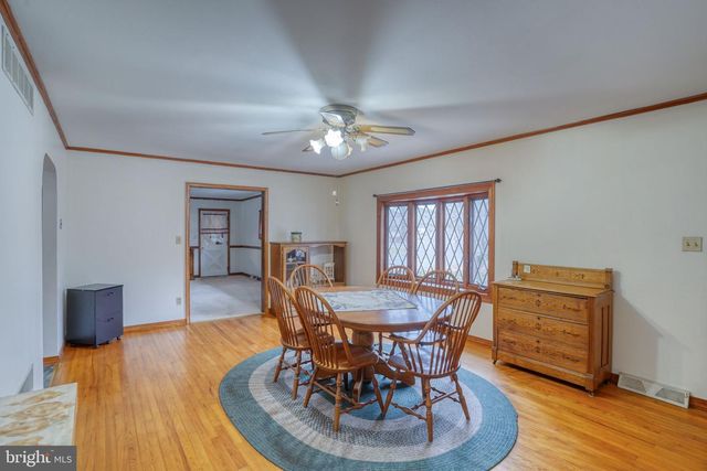 3384 PEARSONS CORNER RD, Dover, DE 19904