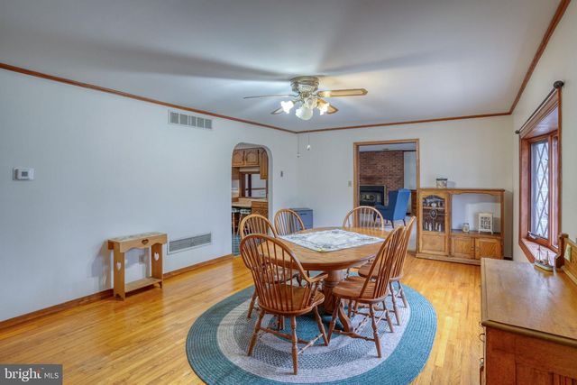 3384 PEARSONS CORNER RD, Dover, DE 19904