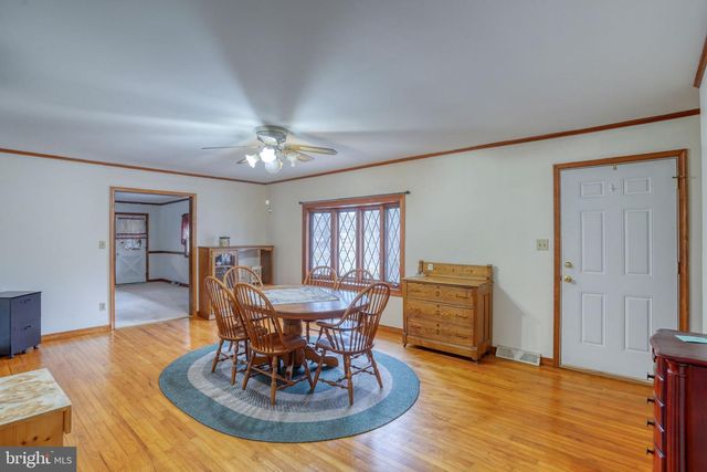 3384 PEARSONS CORNER RD, Dover, DE 19904