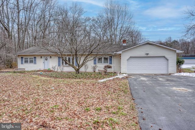 3384 PEARSONS CORNER RD, Dover, DE 19904