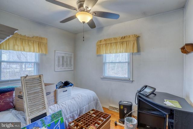 3384 PEARSONS CORNER RD, Dover, DE 19904