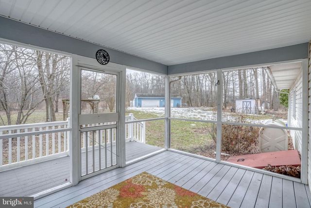 3384 PEARSONS CORNER RD, Dover, DE 19904