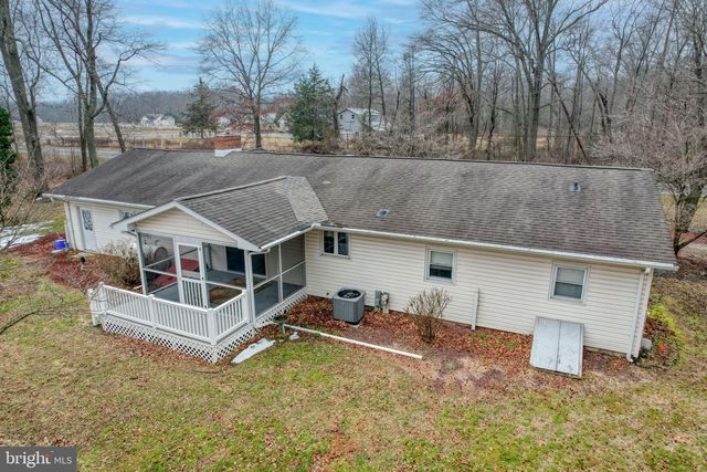 3384 PEARSONS CORNER RD, Dover, DE 19904