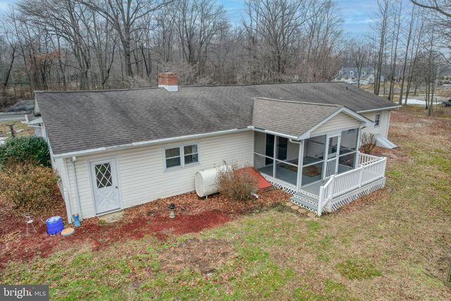 3384 PEARSONS CORNER RD, Dover, DE 19904