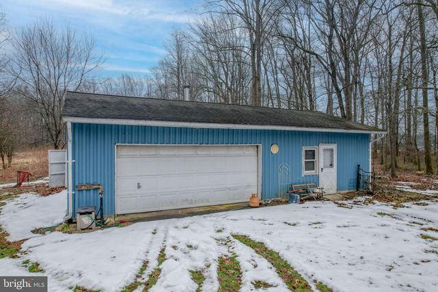 3384 PEARSONS CORNER RD, Dover, DE 19904