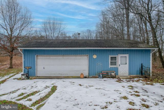 3384 PEARSONS CORNER RD, Dover, DE 19904