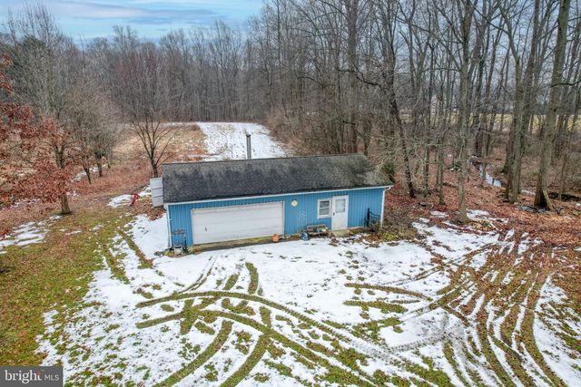 3384 PEARSONS CORNER RD, Dover, DE 19904