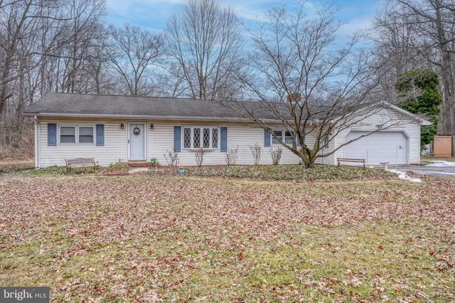 3384 PEARSONS CORNER RD, Dover, DE 19904