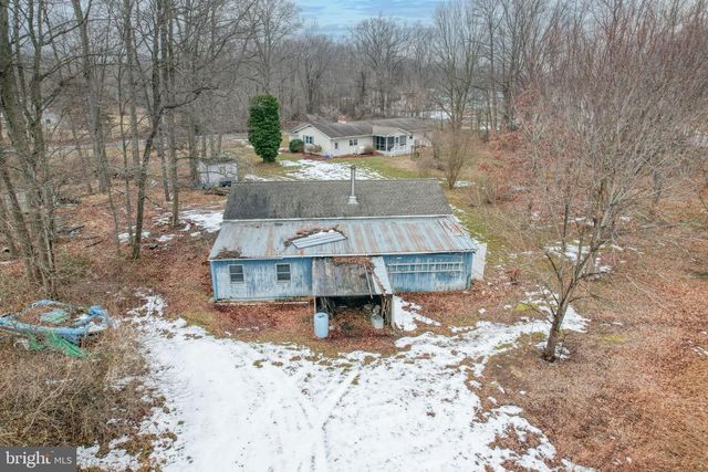 3384 PEARSONS CORNER RD, Dover, DE 19904