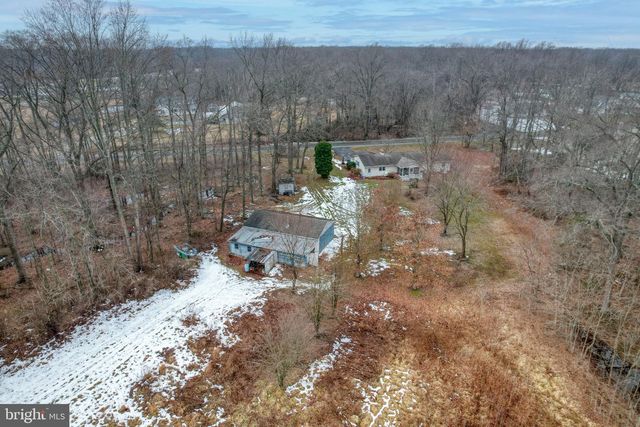 3384 PEARSONS CORNER RD, Dover, DE 19904