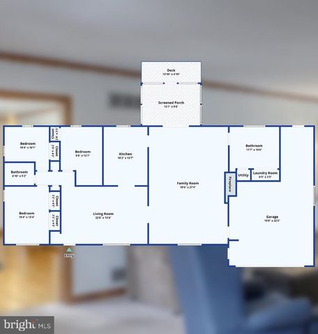 3384 PEARSONS CORNER RD, Dover, DE 19904