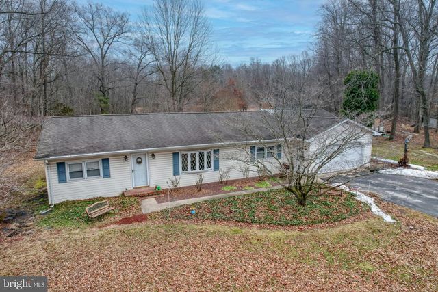 3384 PEARSONS CORNER RD, Dover, DE 19904