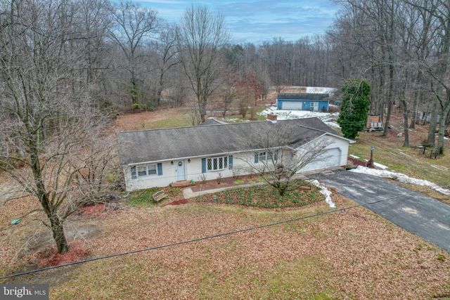 3384 PEARSONS CORNER RD, Dover, DE 19904