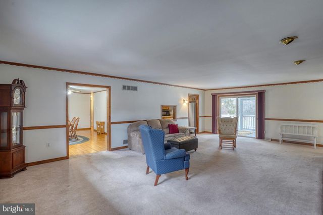 3384 PEARSONS CORNER RD, Dover, DE 19904