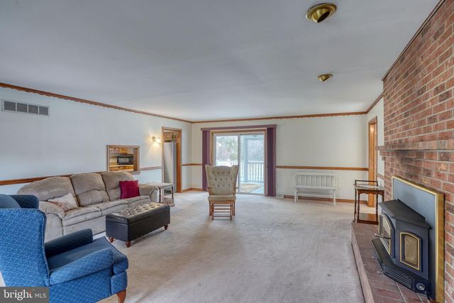 3384 PEARSONS CORNER RD, Dover, DE 19904