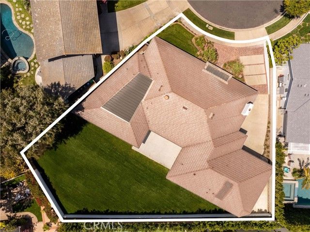 807 Aldebaran Circle, Newport Beach, CA 92660