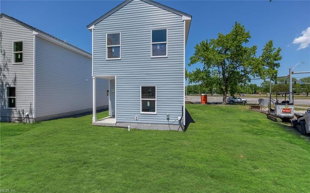 2130 Berkley AVE, Chesapeake, VA 23324