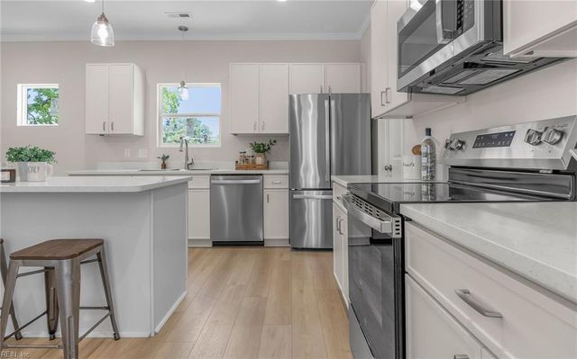 2130 Berkley AVE, Chesapeake, VA 23324