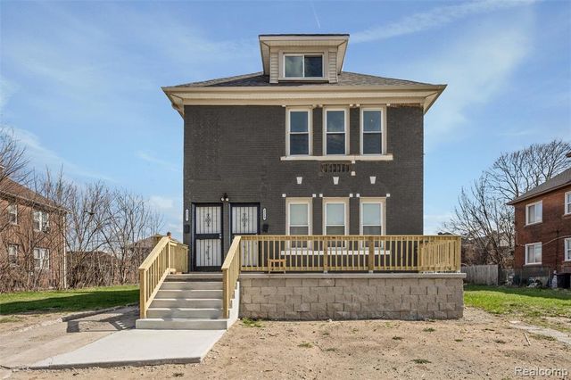 3217 Elmhurst Street, Detroit, MI 48206