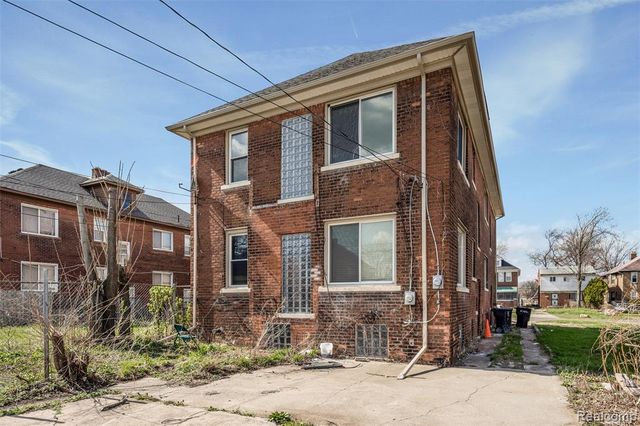 3217 Elmhurst Street, Detroit, MI 48206