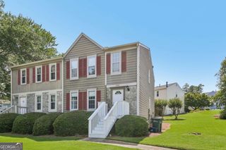 388 Oak Harbor Trail, Marietta, GA 30066