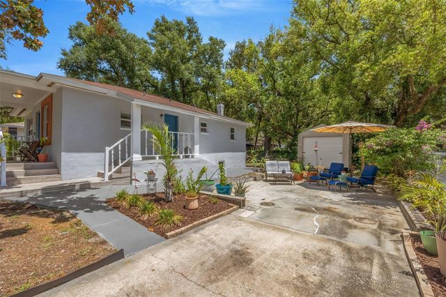 1109 E NEW ORLEANS AVENUE, Tampa, FL 33603