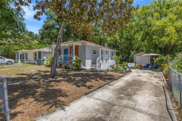 1109 E NEW ORLEANS AVENUE, Tampa, FL 33603