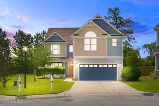 6104 Blue Ray Drive, Leland, NC 28451